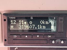 IVECO 80E16 EUROCARGO MANUAL AIRCO