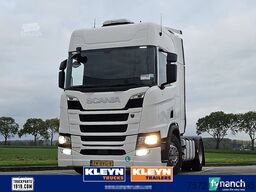 SCANIA R410 RETARDER ALCOA'S