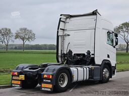 SCANIA R410 RETARDER ALCOA'S