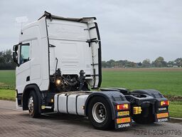 SCANIA R410 RETARDER ALCOA'S