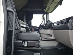 SCANIA R410 RETARDER ALCOA'S