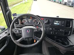 SCANIA R410 RETARDER ALCOA'S