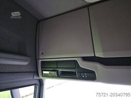 SCANIA R410 RETARDER ALCOA'S