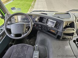 VOLVO FM 410