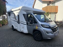 Eura Mobil Profila T 695 EB