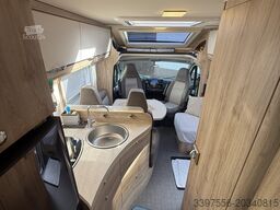Eura Mobil Profila T 695 EB