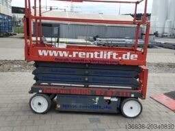 Skyjack SJ III 3226 Elektro 9,90 m