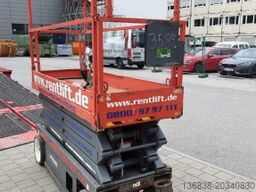 Skyjack SJ III 3226 Elektro 9,90 m