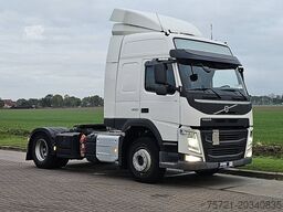 VOLVO FM 450 GLOBETROTTER ADR