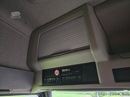 VOLVO FM 450 GLOBETROTTER ADR