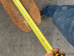 HEBACO HP VORKENBORD CW40 FORKLIFT