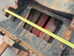 HEBACO HP VORKENBORD CW40 FORKLIFT