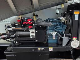 Niftylift HR21 Hybrid 4x4 MK2B Hybride, 4x4 Drive, 21m Worki