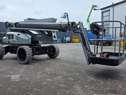 Niftylift HR21 Hybrid 4x4 MK2B Hybride, 4x4 Drive, 21m Worki