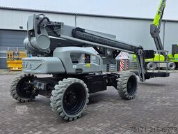 Niftylift HR21 Hybrid 4x4 MK2B Hybride, 4x4 Drive, 21m Worki