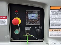 Niftylift HR21 Hybrid 4x4 MK2B Hybride, 4x4 Drive, 21m Worki