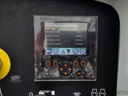 Niftylift HR21 Hybrid 4x4 MK2B Hybride, 4x4 Drive, 21m Worki