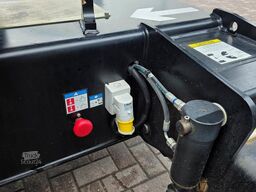 Niftylift HR21 Hybrid 4x4 MK2B Hybride, 4x4 Drive, 21m Worki