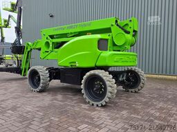 Niftylift HR21 Hybrid 4x4 MK2B Hybride, 4x4 Drive, 21m Worki