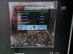 Niftylift HR21 Hybrid 4x4 MK2B Hybride, 4x4 Drive, 21m Worki