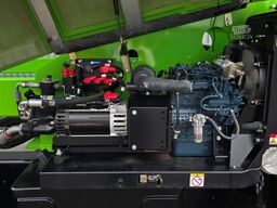 Niftylift HR21 Hybrid 4x4 MK2B Hybride, 4x4 Drive, 21m Worki