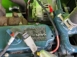 Niftylift HR21 Hybrid 4x4 MK2B Hybride, 4x4 Drive, 21m Worki