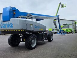 Genie SX135XC Diesel, 43m Working Height, 27.5m Reach, B