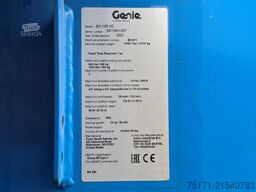 Genie SX135XC Diesel, 43m Working Height, 27.5m Reach, B