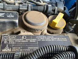 Genie SX135XC Diesel, 43m Working Height, 27.5m Reach, B