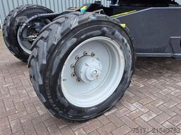Genie SX135XC Diesel, 43m Working Height, 27.5m Reach, B