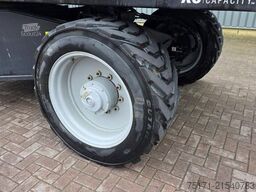 Genie SX135XC Diesel, 43m Working Height, 27.5m Reach, B