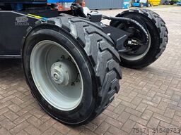 Genie SX135XC Diesel, 43m Working Height, 27.5m Reach, B