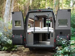 ADRIA SUPERTWIN 700 SGX