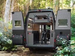 ADRIA SUPERTWIN 700 SGX