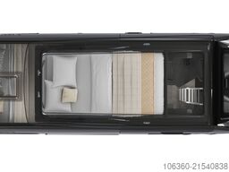 ADRIA SUPERTWIN 700 SGX