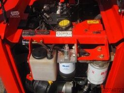 BOBCAT E 08 * 3x Löffel * * Verstellfahrwerk * vgl. 10