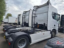 Scania R 500 A4x2NA