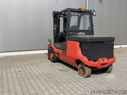 LINDE E 48 P