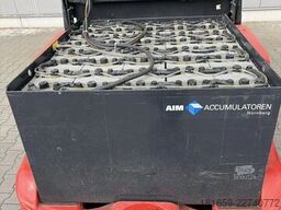 LINDE E 48 P