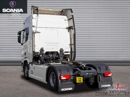 Scania R 460 A4x2NA - SUPER -