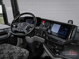 Scania R 460 A4x2NA - SUPER -