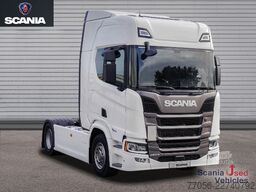 Scania R 460 A4x2NA - SUPER -