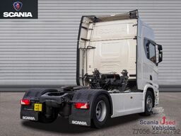 Scania R 460 A4x2NA - SUPER -