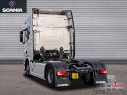 Scania R 460 A4x2NA - SUPER -