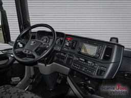 Scania R 460 A4x2NA - SUPER / Hydraulik -