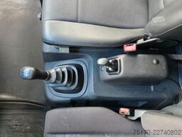 Mercedes-Benz Atego 1018 A 4x4 Pritsche Plane mehrfach vorh.