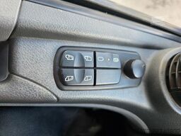 Mercedes-Benz Atego 1018 A 4x4 Pritsche Plane mehrfach vorh.