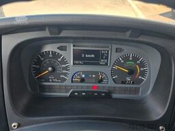 Mercedes-Benz Atego 1018 A 4x4 Pritsche Plane mehrfach vorh.