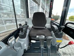Kubota KX019-4 / nur 299h / 2024 / Löffelpaket