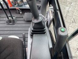 Kubota KX019-4 / nur 299h / 2024 / Löffelpaket